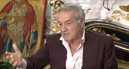 Un apropiat al lui Gigi Becali vrea să preia o mare echipă: ”Are bani şi are şi onoare”. Cu cine negociază