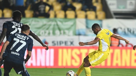 VIDEO | Petrolul Ploieşti - FC Botoşani 2-1. ”Lupii galbeni” îşi consolidează poziţia a treia, după şapte meciuri fără înfrângere