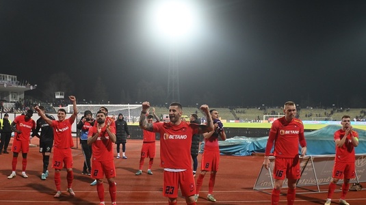 FCSB, Petrolul şi FC Argeş, sancţionate după meciurile din ultimele două etape! Ce amenzi au primit