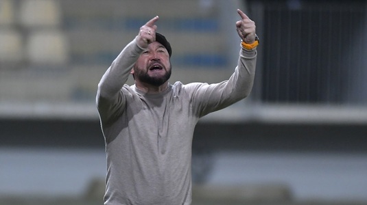 Cel mai bun transfer din Superligă din această iarnă? Fotbalistul care l-a dat pe spate pe Moldovan: ”E o achiziţie foarte bună” | EXCLUSIV