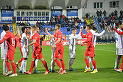 VIDEO | Hermannstadt - Botoşani 1-1. Remiză la Sibiu. Ambele echipe rămân neînvinse în play-out