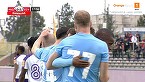 VIDEO | FC Argeş - FC Voluntari 0-2. Victorie clară obţinută de ilfoveni, după un nou meci dezastruos făcut de gazde. Piteştenii au 16 meciuri consecutive fără victorie