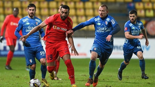 Un fotbalist din Superligă s-a transferat în România la sfatul lui Drogba, dar a avut un şoc când a ajuns la noua echipă: ”Totul arăta dezastruos”