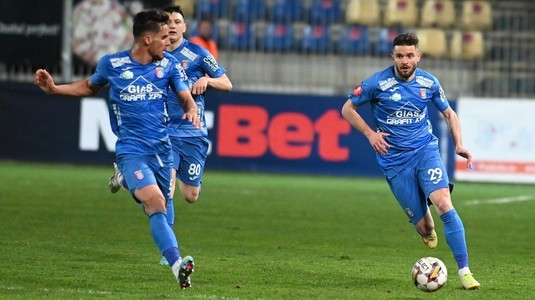 VIDEO | Argeş - Petrolul 3-0, Chindia - Voluntari 2-2, UTA - FC U Craiova 1-1. Final dramatic de play-out. Chindia a retrogradat. FC Argeş s-a salvat miraculos. Cum arată clasamentul