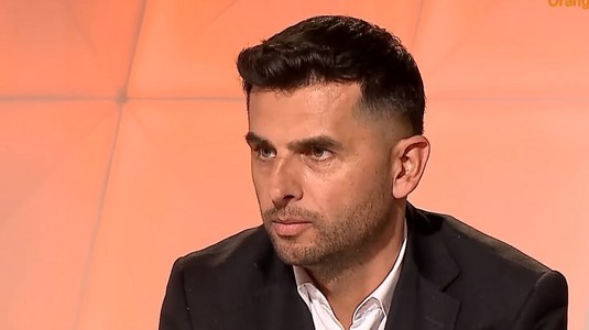 Nicolae Dică îl critică pe fotbalistul aflat în conflict cu Adrian Mititelu. ”Nu îi înţeleg pe aceşti jucători. Clubul te ajută. De ce să nu ţii cont şi de asta?” | EXCLUSIV