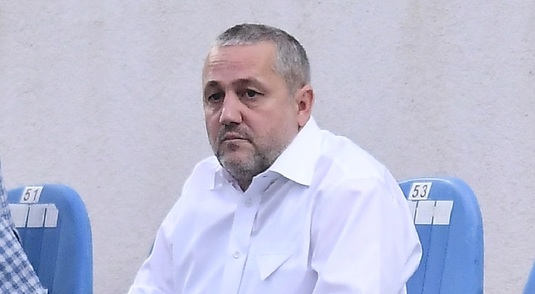 Reacţia vehementă a lui Mihai Rotaru după ce FCSB s-a înţeles cu Alexandru Băluţă. ”Nu mai există pentru mine”