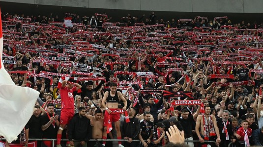 Dinamo a scos la vânzare abonamentele pentru noul sezon. ”Câinii” au anunţat pe ce stadion vor juca în Superligă