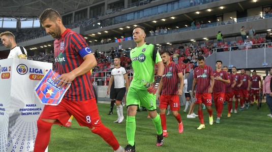 Dorinel Munteanu a transferat 10 jucători, dar nu se opreşte. Oţelul este la un pas să aducă un fost jucător de la Steaua