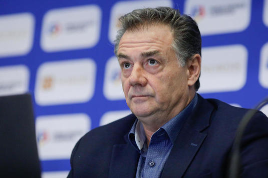 Vassaras, prima reacţie după ce Kovacs a făcut praf meciul CFR - Petrolul: "Nu e posibil"