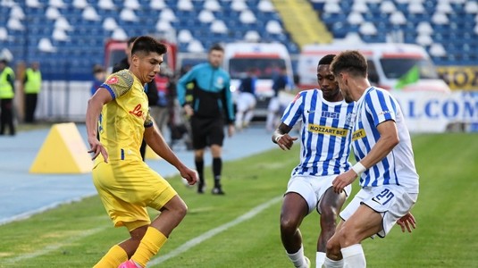 VIDEO | Poli Iaşi - Petrolul 0-0, în Superliga. "Lupii galbeni" au avut un gol anulat, după intervenţia VAR