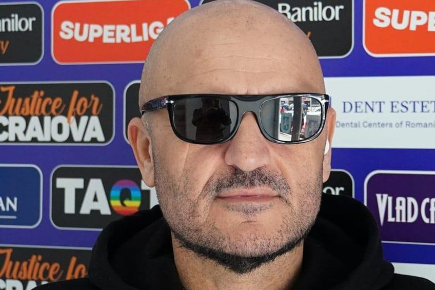 BREAKING | Mititelu şi-a găsit antrenor. FC U Craiova, ofertă total surprinzătoare: "Îţi garantează un progres al echipei"