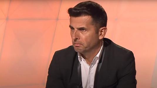 Nicolae Dică pune declinul fotbalului românesc pe seama suporterilor de rezultat. ”La Craiova jucam cu 2000 de oameni. Uitaţi-vă în Anglia” | EXCLUSIV