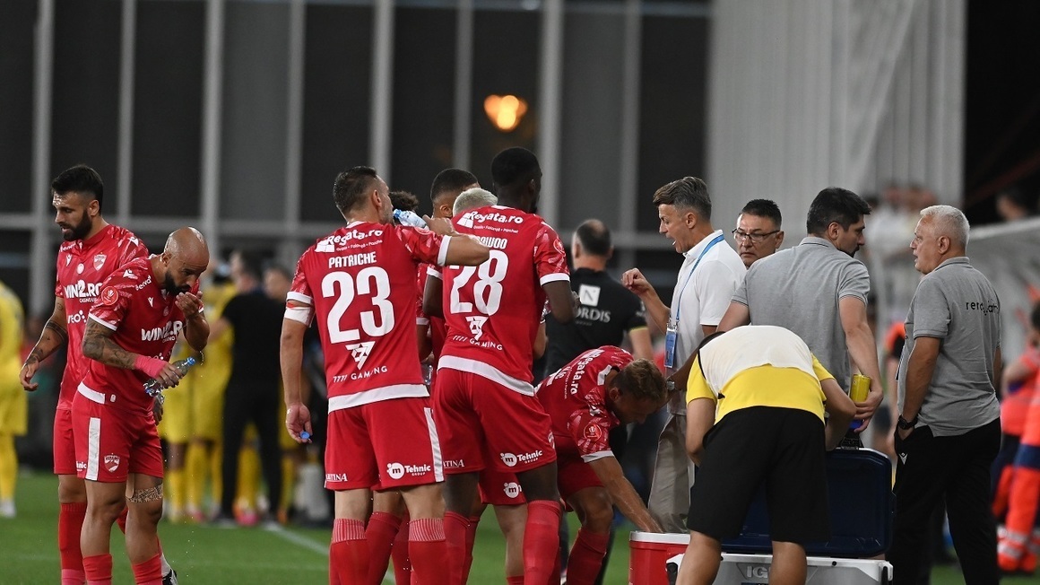 FC Hermannstadt vs Politehnica Iași - 2023-11-24 