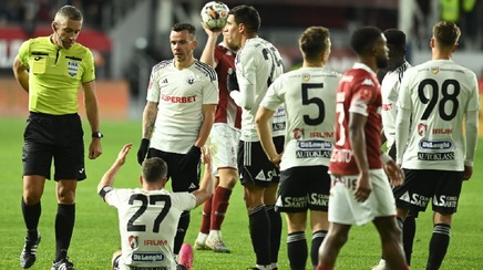 BREAKING | O nouă forţă în Superligă: 7 transferuri şi antrenor străin pentru titlu!