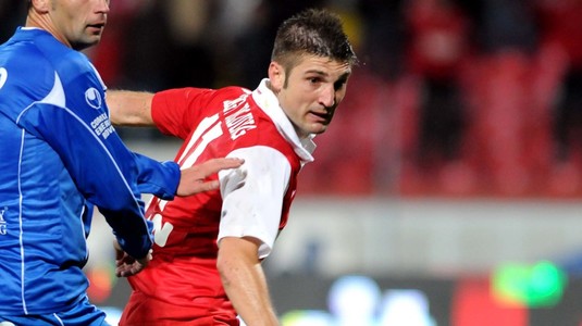 OFICIAL | Andrei Cristea a revenit în antrenorat! A semnat şi va debuta chiar împotriva lui Dinamo