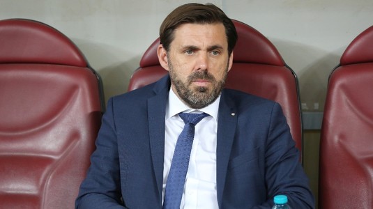 Zeljko Kopic, o alegere greşită?! Fostul căpitan al lui Dinamo ştie cine putea să o scoată pe Dinamo din criză. ”El merita” | EXCLUSIV