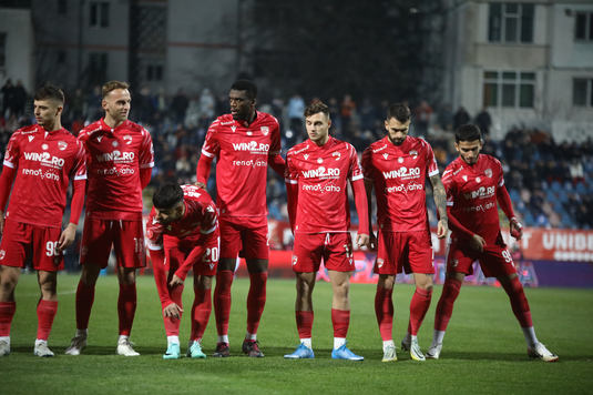 VIDEO | FC Botoşani 0-2 Dinamo. Coşmarul a luat sfârşit pentru ”câini”! Trupa lui Zeljko Kopic câştigă primul meci după aproape patru luni