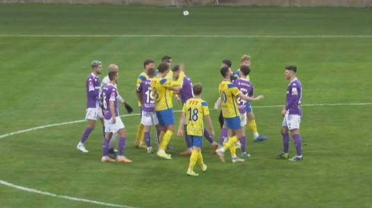 VIDEO | Rapid a încheiat fără victorie cantonamentul şi cu mulţi nervi, după 2-3 cu Westerlo. Dinamo, umilită azi. Rezultatele echipelor din Superliga