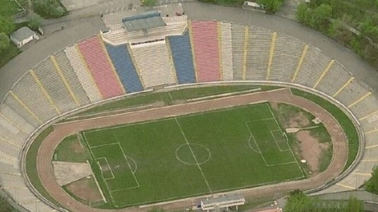 Veste uriaşă pentru fanii Oţelului! Stadion nou de 25.000 de locuri pentru fosta campioană a României. ”Şi Sofia Vicoveanca poate veni să cânte”