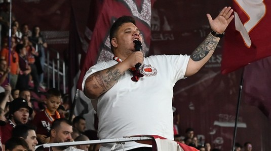 Tensiuni înainte de Dinamo - Rapid! Galeria giuleşteană a anunţat că va boicota marele derby Reacţia lui ”Bocciu”: ”Nu putem accepta asta” 