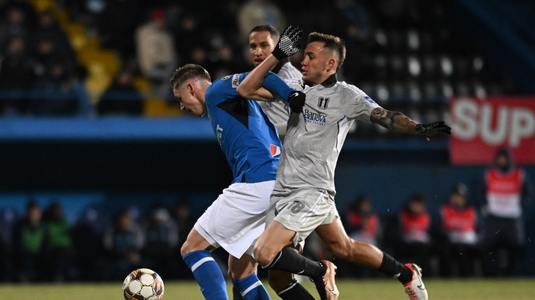 VIDEO | Farul - FC U Craiova 1-0! „Marinarii” şi-au luat revanşa pentru meciul din tur şi au urcat pe locul 4