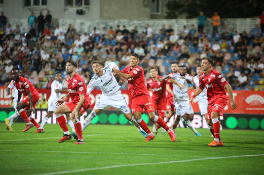 VIDEO | UTA - FC Botoşani 2-2. Meci nebun la Arad! Trupa lui Mircea Rednic a egalat în 10 oameni. Moldovenii, la un pas de un succes uriaş