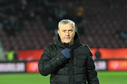 ”Să vă uitaţi la Mircea Rednic la UTA!” Antrenorul ”păţit” în fotbalul românesc atrage atenţia: ”E singura soluţie” | EXCLUSIV