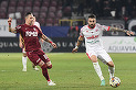 LIVE VIDEO | CFR Cluj - Dinamo, ACUM, pe Orange Sport 1 şi Orangesport.ro. Clujenii marchează de patru ori în repriza a doua