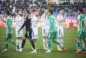 VIDEO | FC Botoşani - Sepsi 1-2! Moldovenii au emoţii tot mai mari. Bernd Storck continuă să spere la play-off
