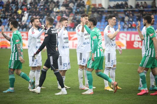 VIDEO | FC Botoşani - Sepsi 1-2! Moldovenii au emoţii tot mai mari. Bernd Storck continuă să spere la play-off