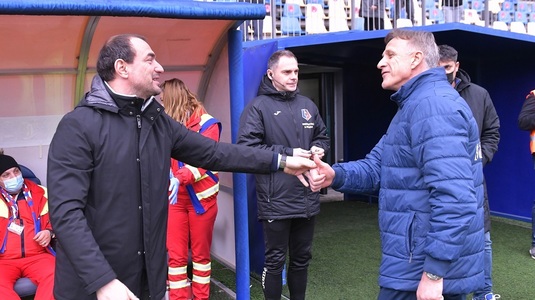 Antrenor român cu multă experienţă, dornic să revină în fotbalul românesc: ”Asta am încercat să fac de fiecare dată”