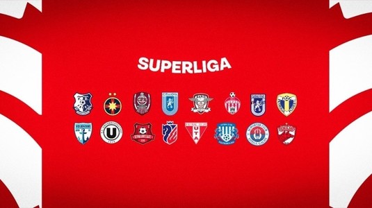 Final de sezon regulat, în Superliga! Cum arată clasamentul la început de play-off şi play-out