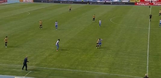 LIVE VIDEO Poli Iaşi - Voluntari, ACUM, pe Orange Sport 1. Gazdele au deschis scorul repede