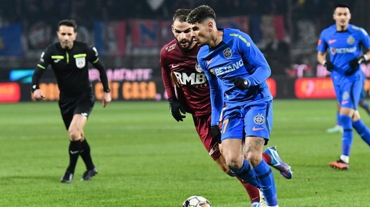 Răstunare incredibilă de situaţie! Marius Şumudică a anunţat că jucătorul rămâne în Superliga: ”Va continua”