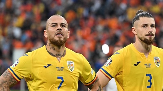 De la EURO 2024, în Superliga! Antrenorul a vorbit despre transferul lui Denis Alibec: "Să vină la noi"