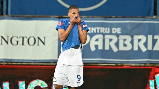 VIDEO | Farul - Hermannstadt 3-2. Murgia şi Grigoryan, execuţii de clasă! Rivaldinho, dublă