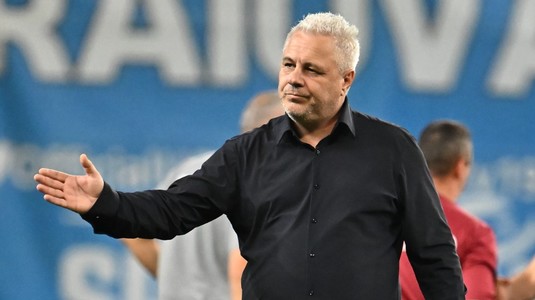 Marius Şumudică şi-ar putea pierde un titular! Jucătorul Rapidului este dorit de o echipă ce îşi propune Liga Campionilor