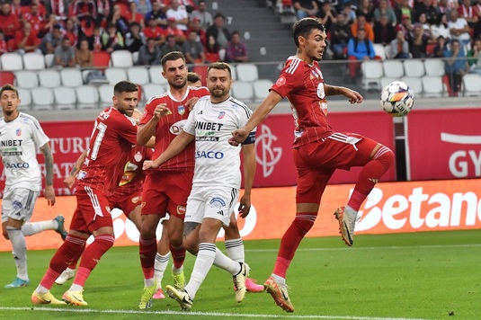 VIDEO | Sepsi - FC Botoşani 3-0. Au schimbat antrenorul şi au reuşit cea mai clară victorie din acest sezon. Oaspeţii, fără noroc