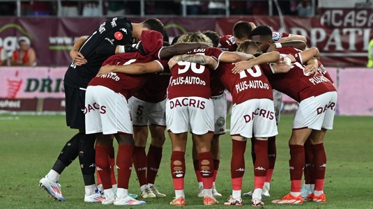 Cea mai vehementă reacţie după Rapid - ”U” Cluj 0-2! Mitică Dragomir nu a avut milă de noul transfer al lui Şumudică: ”Slab spre foarte slab”