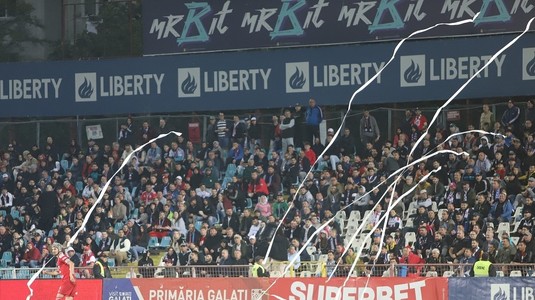 Încă un stadion va fi construit în România! Clubul din Superliga care va avea o arenă modernă: "28.000 de locuri, iar primăria a semnat contractul" 