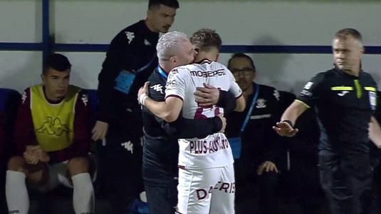 VIDEO | Fotbal frumos în etapa a zecea din Superliga! Rapid a accelerat în meciul cu Slobozia şi a urcat în clasament. FCSB, doar egal cu Petrolul