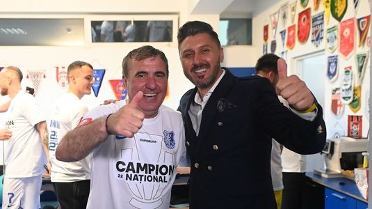 "M-a surprins, trebuie să recunosc". Echipa din Superliga pe care a pus ochii Ciprian Marica: "N-au făcut aşa mari transferuri, dar uite ce fac"