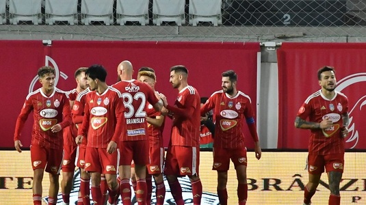 Sepsi - UTA 1-0, VIDEO. Mircea Rednic pierde la Sfântu Gheorghe, gazdele urcă pe locul 7