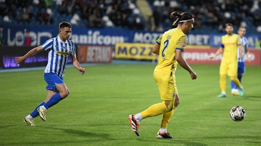 LIVE VIDEO | Petrolul - Poli Iaşi, de la 16:00, pe Orangesport.ro. ”Lupii” nu au câştigat în ultimele două etape