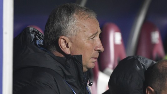 ”Doamne fereşte!” Ce l-a scos din minţi pe Dan Petrescu în meciul cu FC Argeş. ”Bursucul” s-a plâns din nou de ghinion: ”Norocul nu e cu noi”