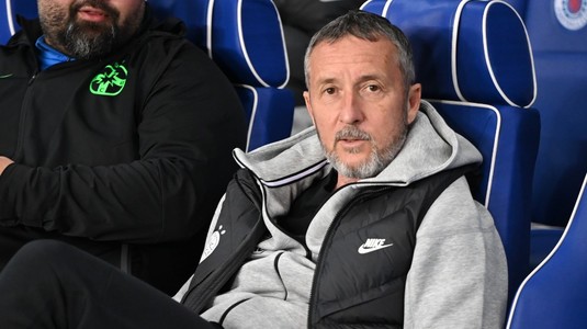 Mihai Stoica a lăudat revelaţia turului din Superliga! Detaliul remarcat de oficialul FCSB: ”E mare lucru”