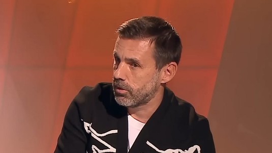 "Hagi şi Petrescu nu au aceeaşi energie pe care o are el". Antrenorul din Superliga care l-a cucerit pe Kopic: "Respect! Nu are bugetul celorlalţi" | EXCLUSIV