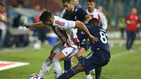 LIVE VIDEO | Oţelul - FC Botoşani, ACUM, pe orangesport.ro. Mitrov a marcat, însă reuşita a fost anulată cu VAR, după minute bune