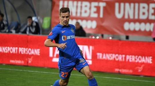 FC Botoşani - FCSB, LIVE VIDEO, de la ora 20:00, pe Orangesport.ro. Superliga revine cu restanţa campioanei