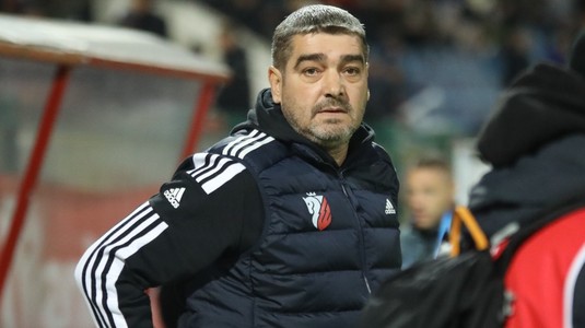 Liviu Ciobotariu trage un semnal de alarmă, după ce FC Botoşani a învins-o pe FCSB la ultima fază: ”Trebuie să rămânem cu picoarele pe pământ”